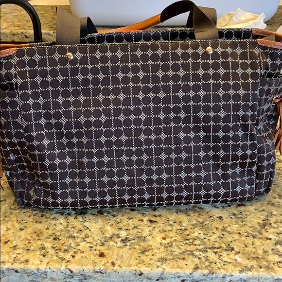 Authentic Kate Spade Diaper bag